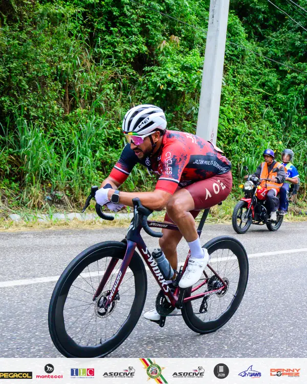 Ciclismo