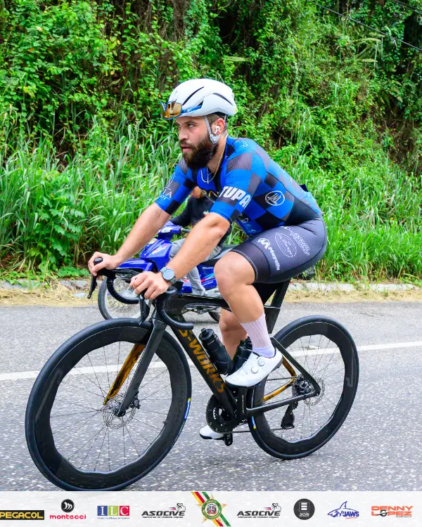 Ciclismo
