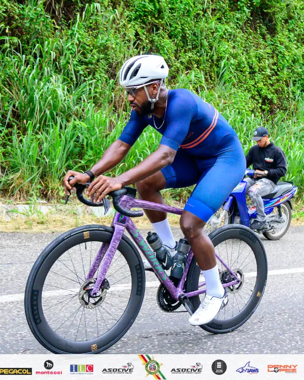 Ciclismo