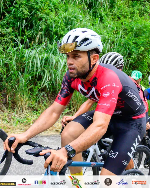 Ciclismo