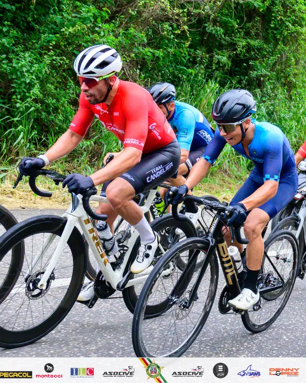 Ciclismo