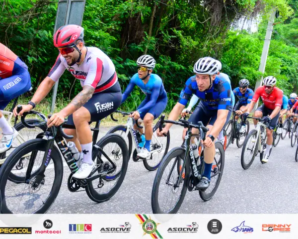 Ciclismo