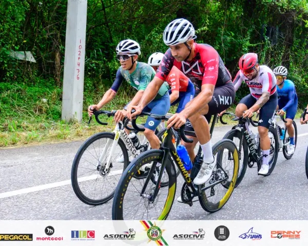Ciclismo