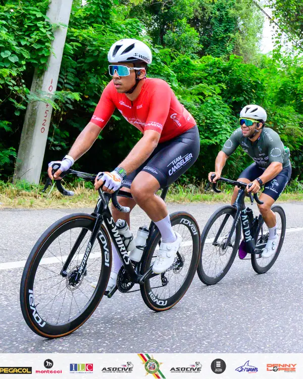 Ciclismo