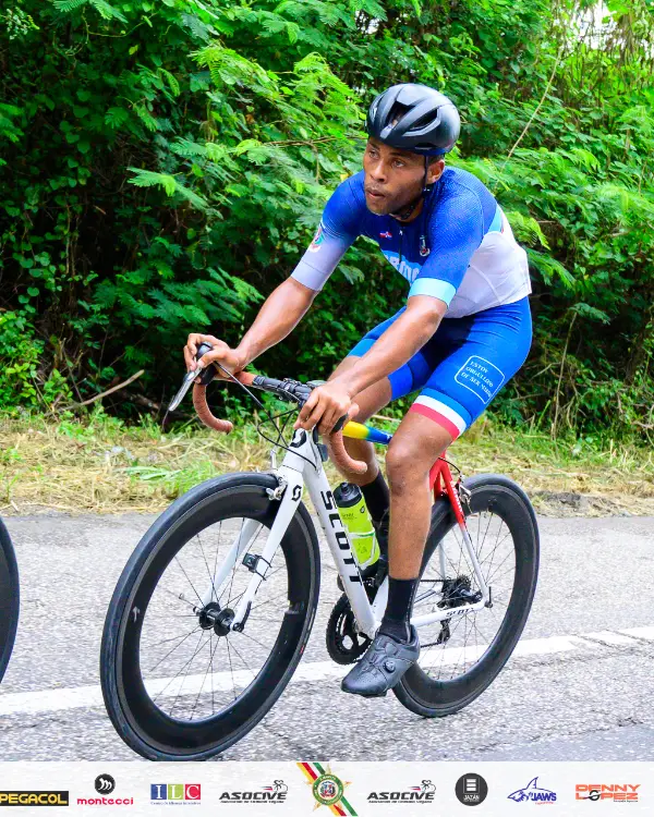 Ciclismo