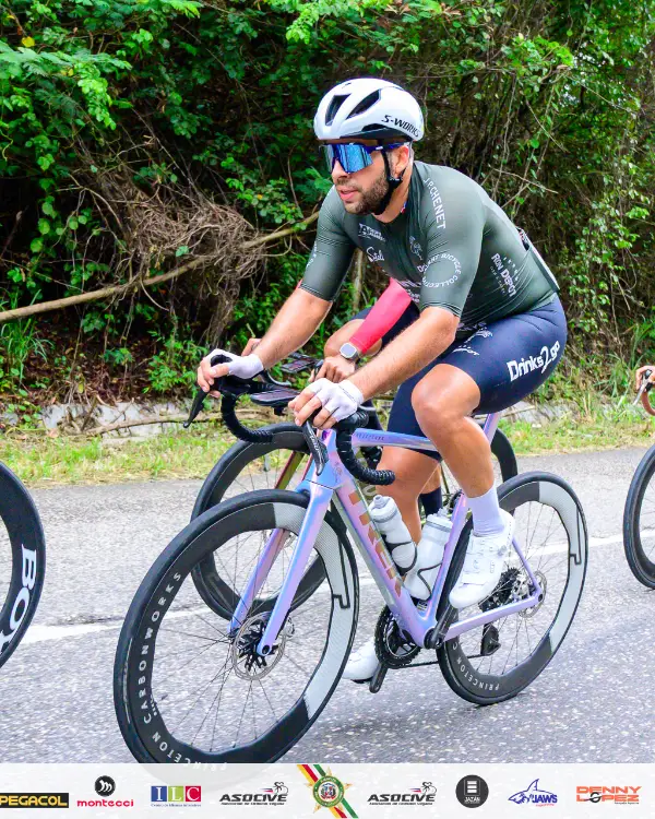 Ciclismo