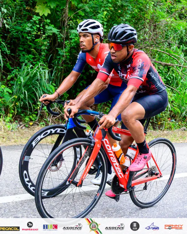 Ciclismo