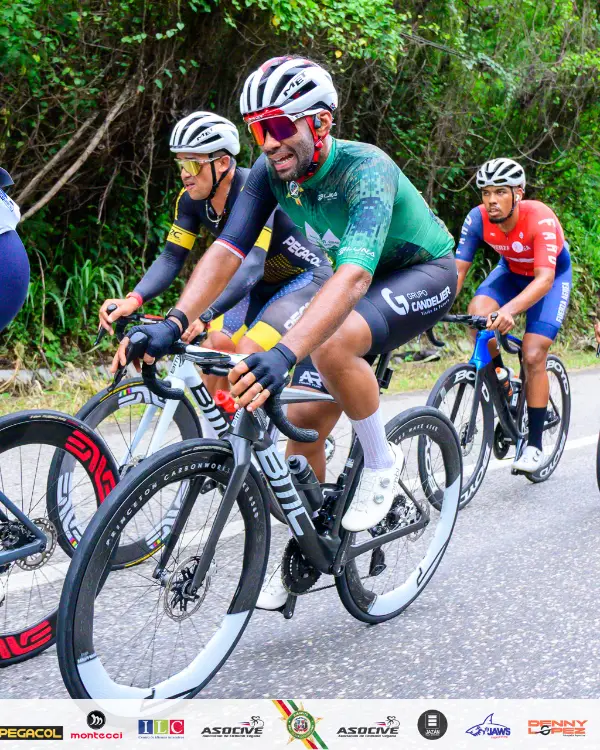 Ciclismo