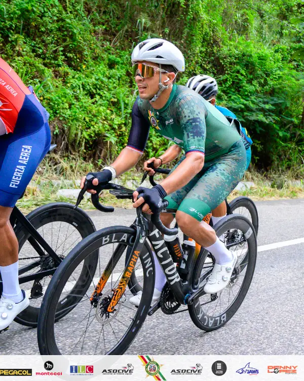 Ciclismo