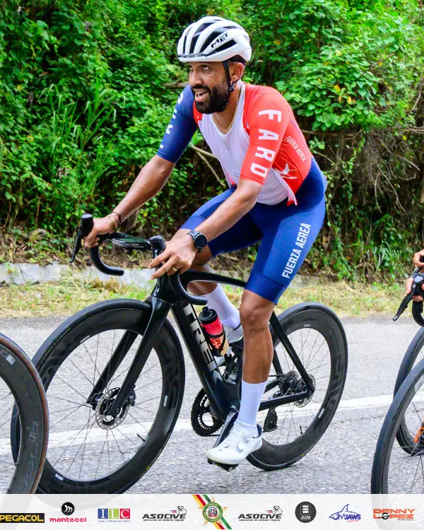 Ciclismo