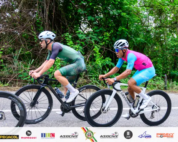 Ciclismo