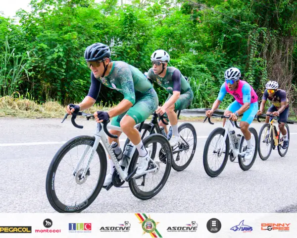 Ciclismo