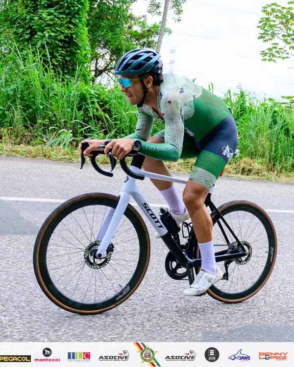 Ciclismo