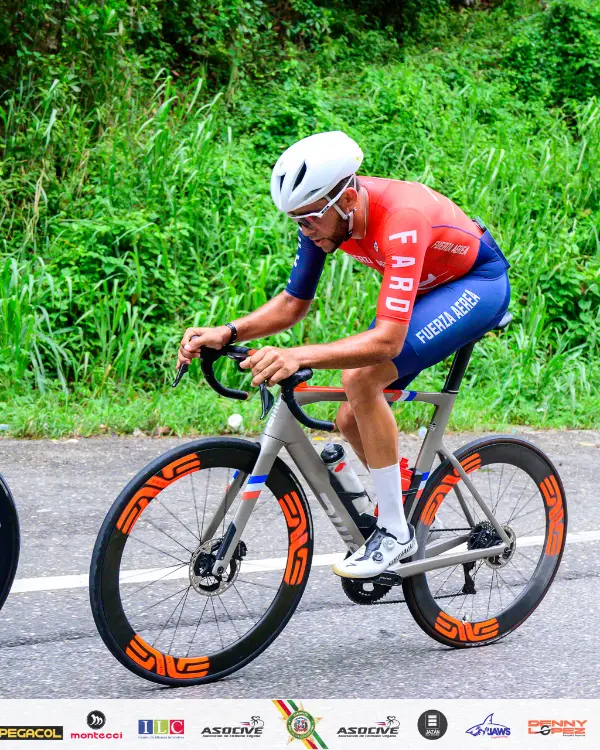 Ciclismo