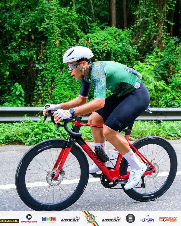 Ciclismo