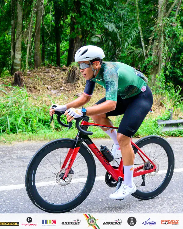 Ciclismo
