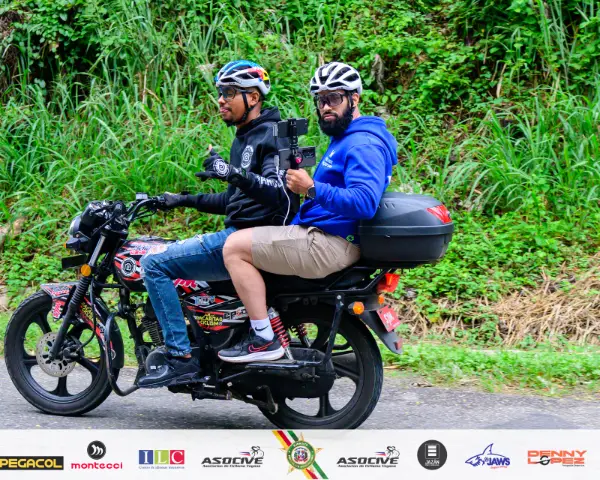 Ciclismo