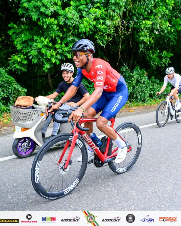 Ciclismo
