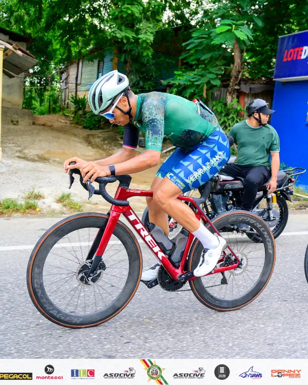 Ciclismo