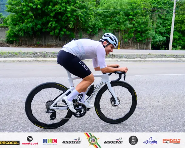Ciclismo