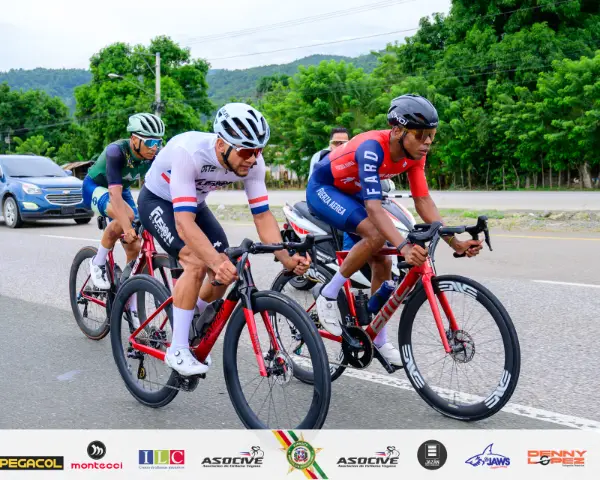 Ciclismo