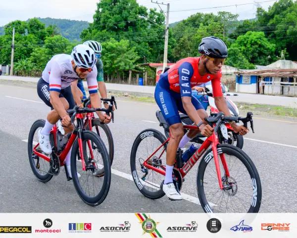 Ciclismo