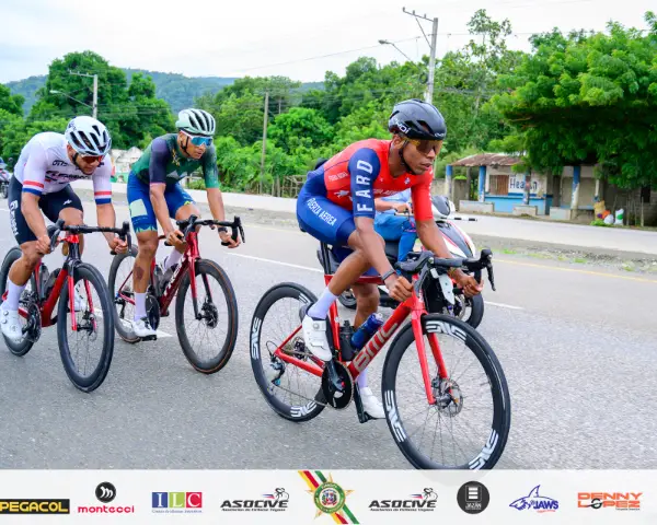 Ciclismo