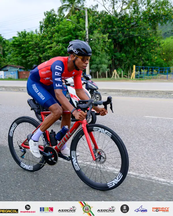 Ciclismo