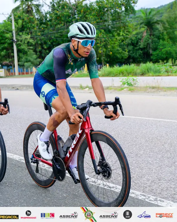 Ciclismo