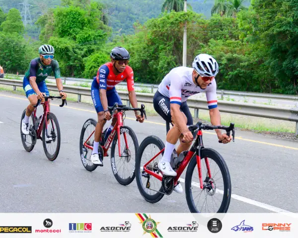 Ciclismo