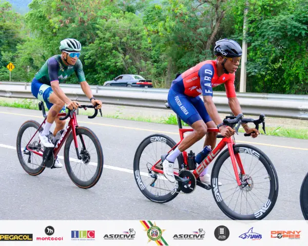 Ciclismo