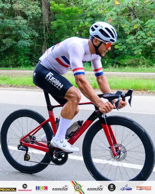 Ciclismo