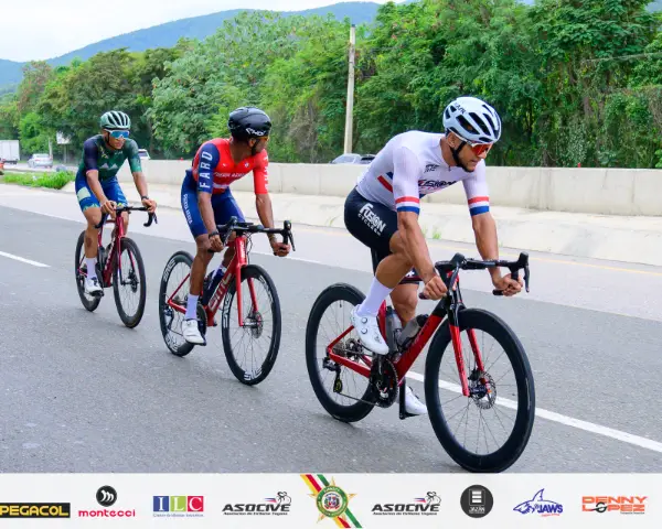 Ciclismo