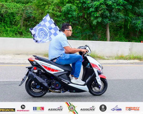 Ciclismo