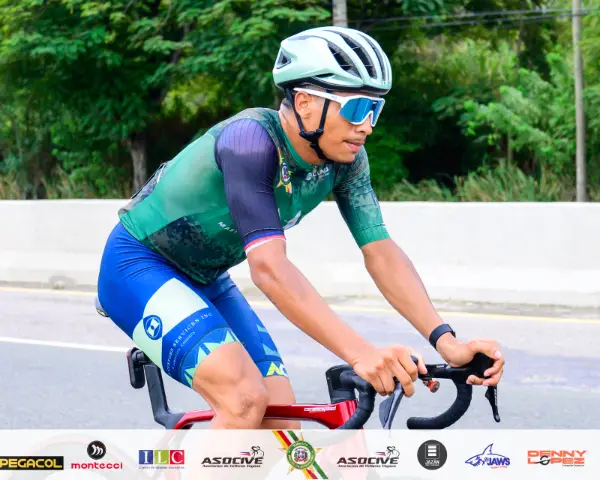 Ciclismo