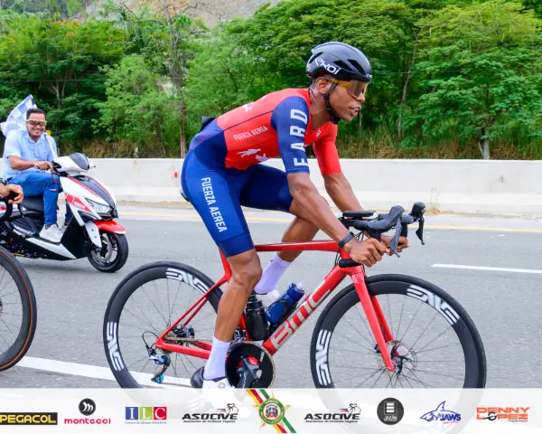 Ciclismo