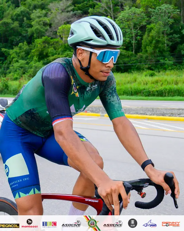 Ciclismo