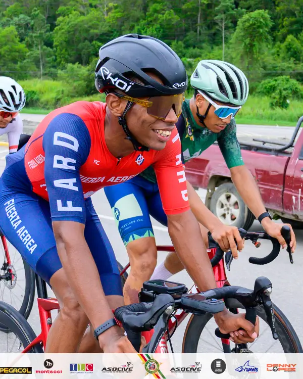 Ciclismo