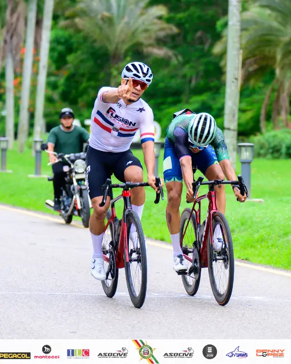 Ciclismo