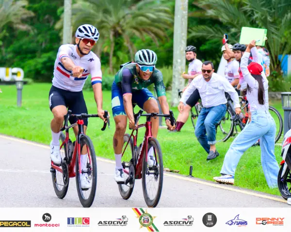 Ciclismo