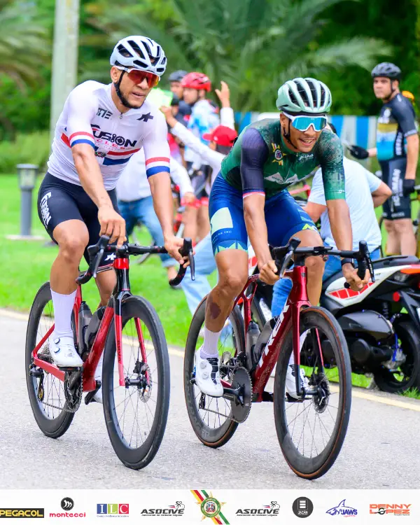 Ciclismo