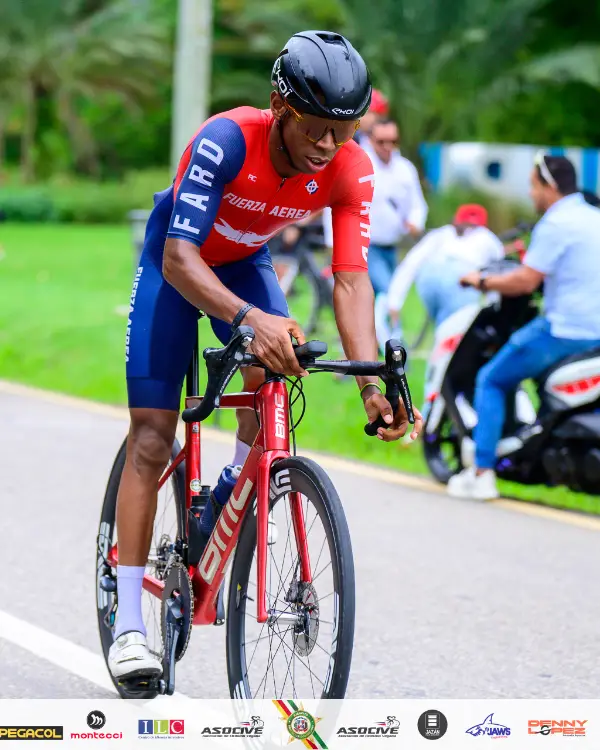 Ciclismo
