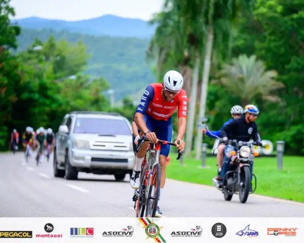 Ciclismo