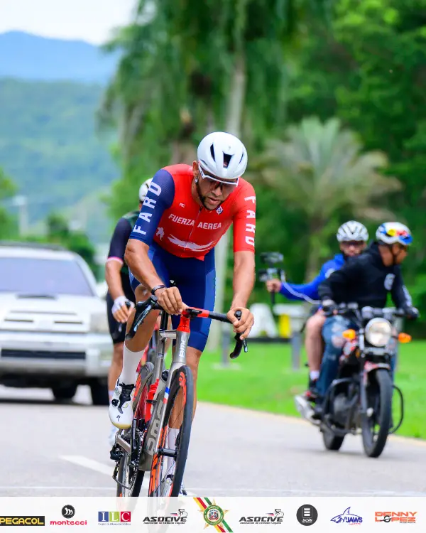 Ciclismo