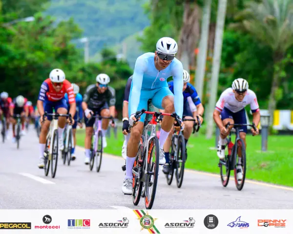 Ciclismo