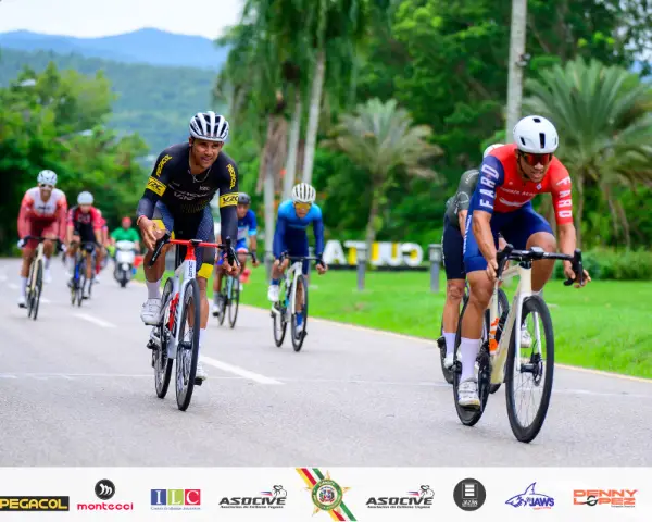 Ciclismo