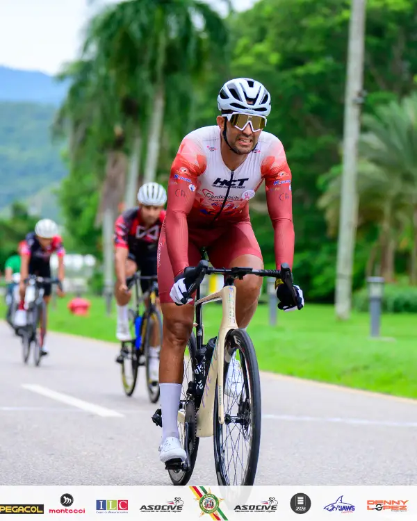 Ciclismo