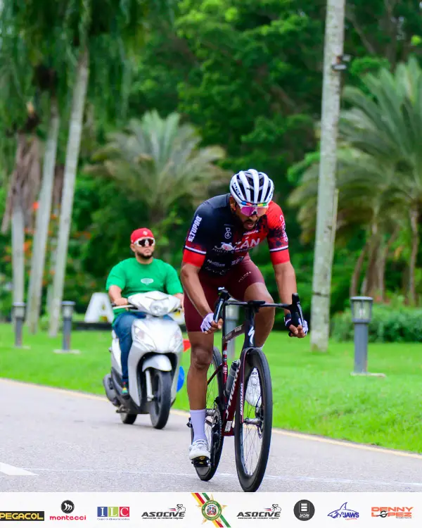Ciclismo