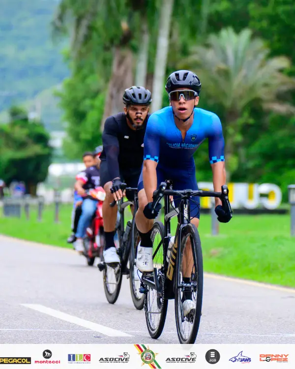 Ciclismo