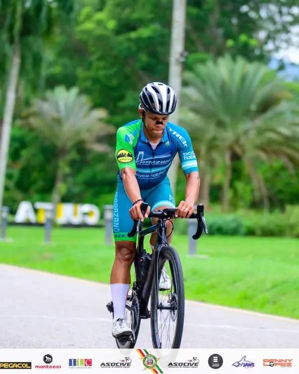 Ciclismo
